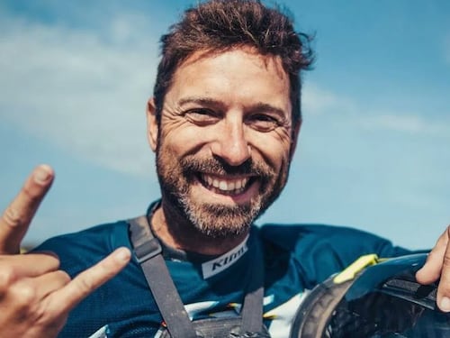 Nuova tragedia alla Dakar: non ce l’ha fatta il centauro spagnolo Carles Falcón
