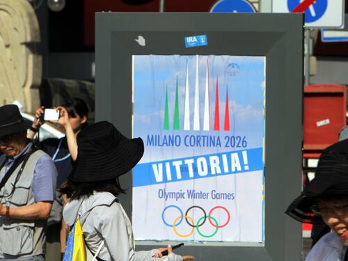 "Olimpiadi? Fatto tanto ma adesso acceleriamo"