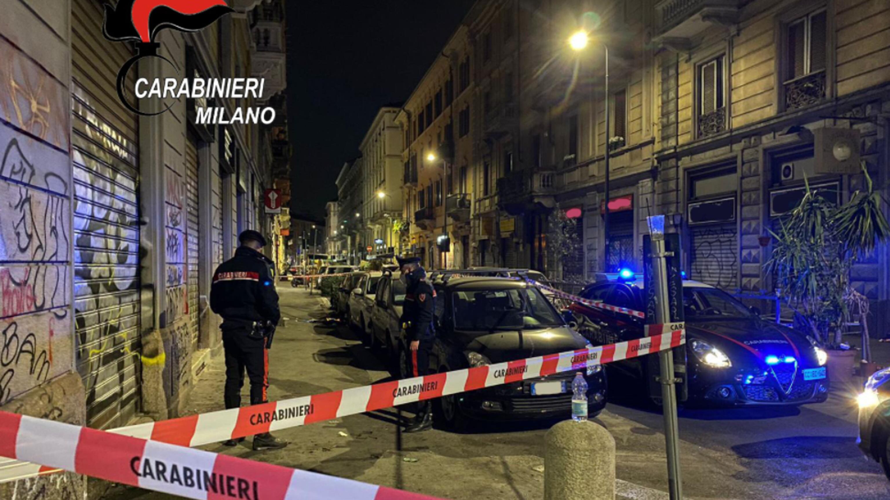 Milano violenta, 7 stupri in tre giorni