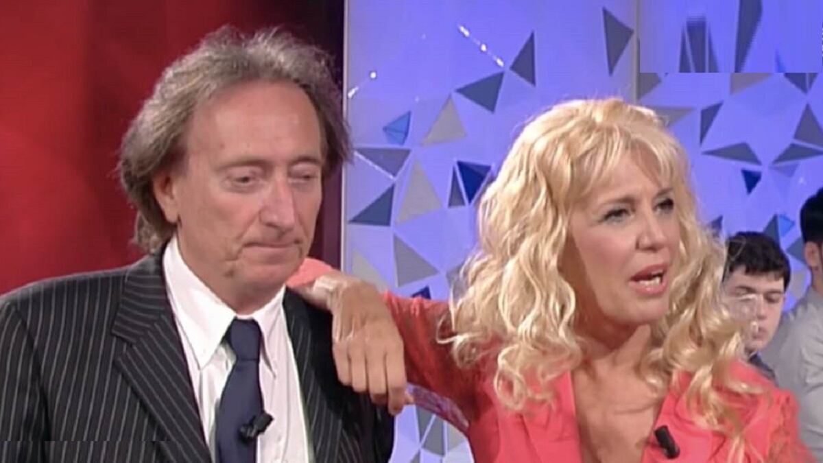 "Un'agenda, 2mila numeri e stelline...". La confessione della Ruta sui tradimenti di Amedeo Goria