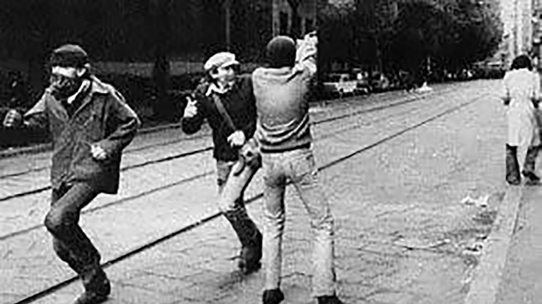 Custra, 40 anni fa l'omicidio che la storia non ha prescritto