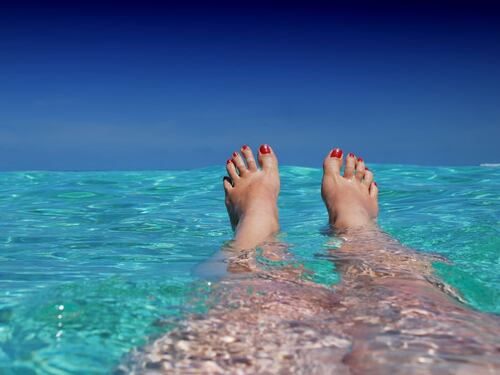 Come non rovinarsi le vacanze