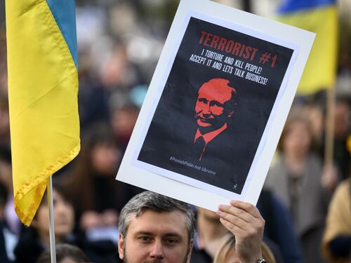 I malumori di Mosca per il flop militare. "Troppa confusione. Kiev? Non cadrà"