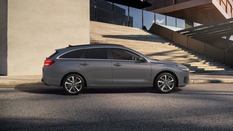 Hyundai i30 3