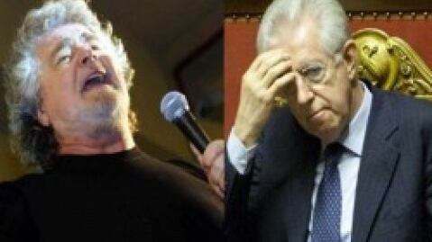 Vite parallele dei due ayatollah della politica