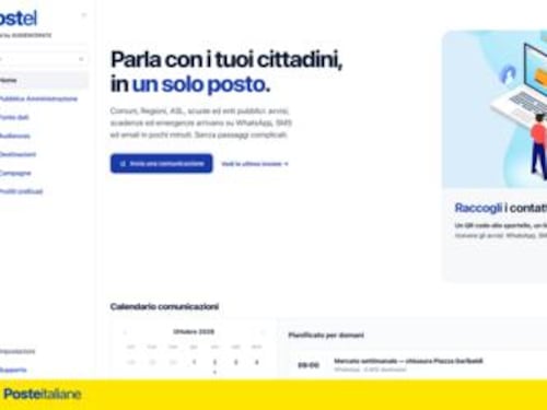 AI e comunicazione multicanale arrivano nei Comuni italiani