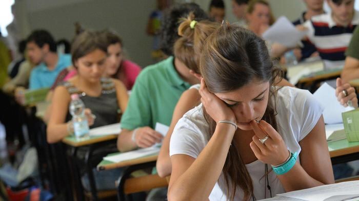 L'Italia si può salvare ma la scuola (libera) deve essere la priorità