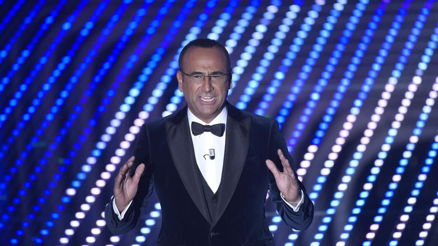 Radio Rai, la redazione contro Carlo Conti nuovo direttore artistico