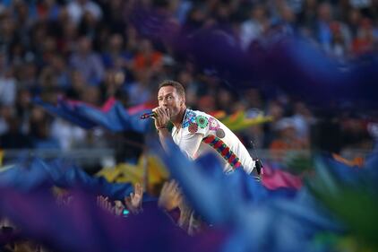 Super Bowl, le foto 3