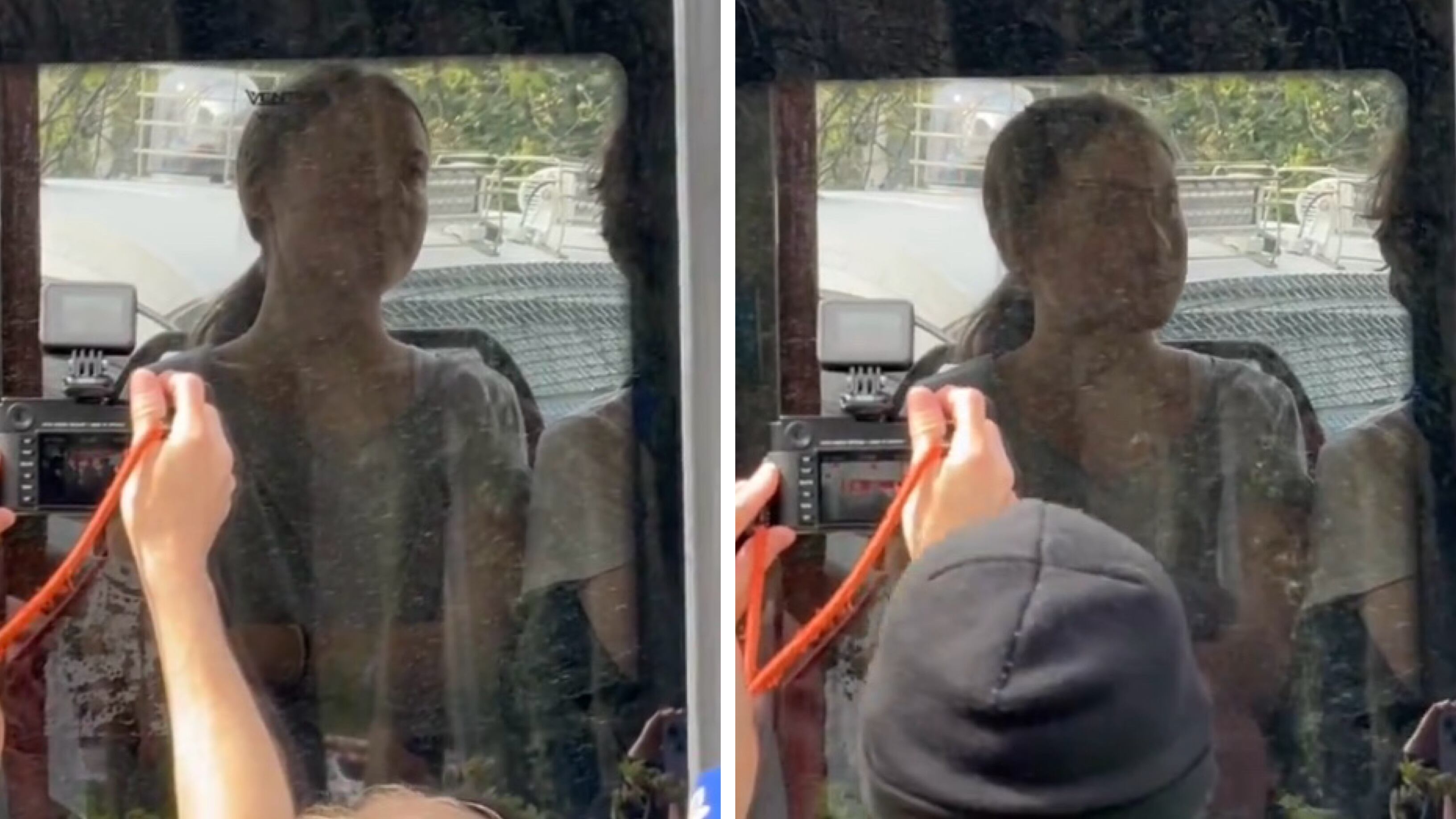 Olanda, gli eco ribelli occupano l'autostrada. Arrestati: c'è pure Greta Thunberg