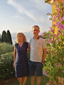 IoVotoSì: le foto dei lettori del Giornale 2