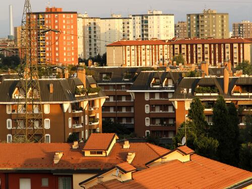 La stangata sulla casa? Ci costa più di 40 miliardi
