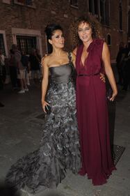 Valeria Golino, topless mozzafiato a 50 anni 33