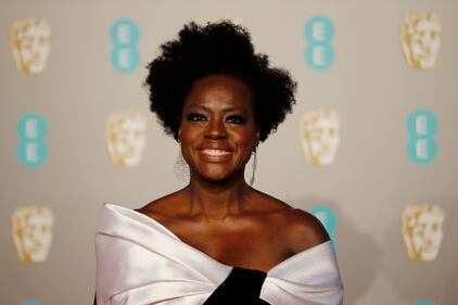 Bafta 2019, i look più hot 8