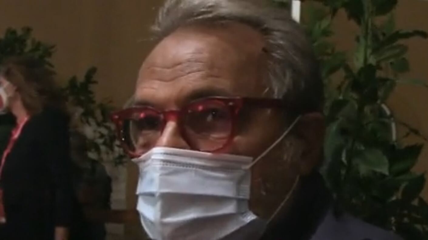 La "predica" del buonista Toscani: "I migranti? La nostra fortuna"