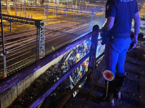“Scena apocalittica”. La disperazione del sindaco Brugnaro per la tragedia di Mestre