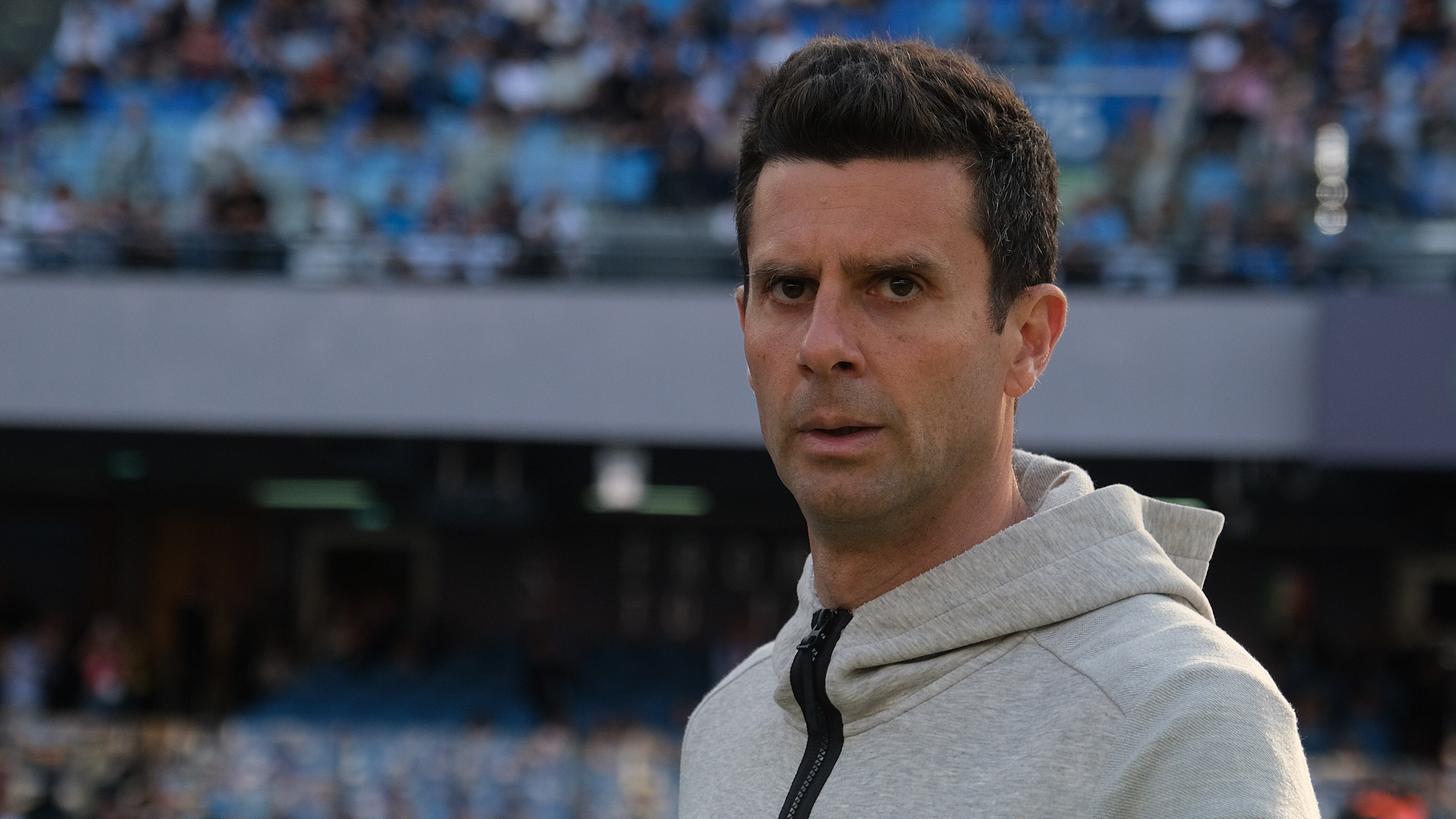 Thiago Motta ufficiale alla Juventus: ecco i dettagli del contratto e le prime parole