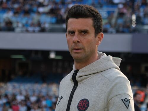 Thiago Motta ufficiale alla Juventus: ecco i dettagli del contratto e le prime parole