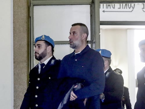 Uccise “Zack” a Rogoredo: per Cinturrino rito immediato