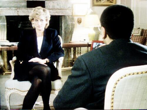 “Allenò” Diana per dare risposte sensazionalistiche. Nuove ombre sull’intervista del 1995