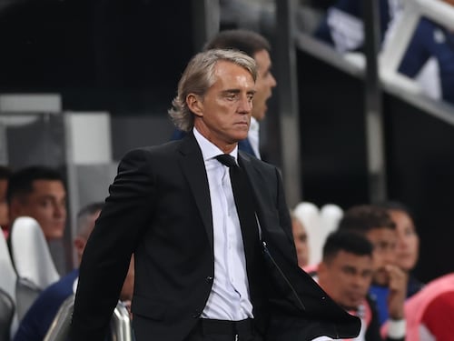 Mancini, Figc verso la causa per danni