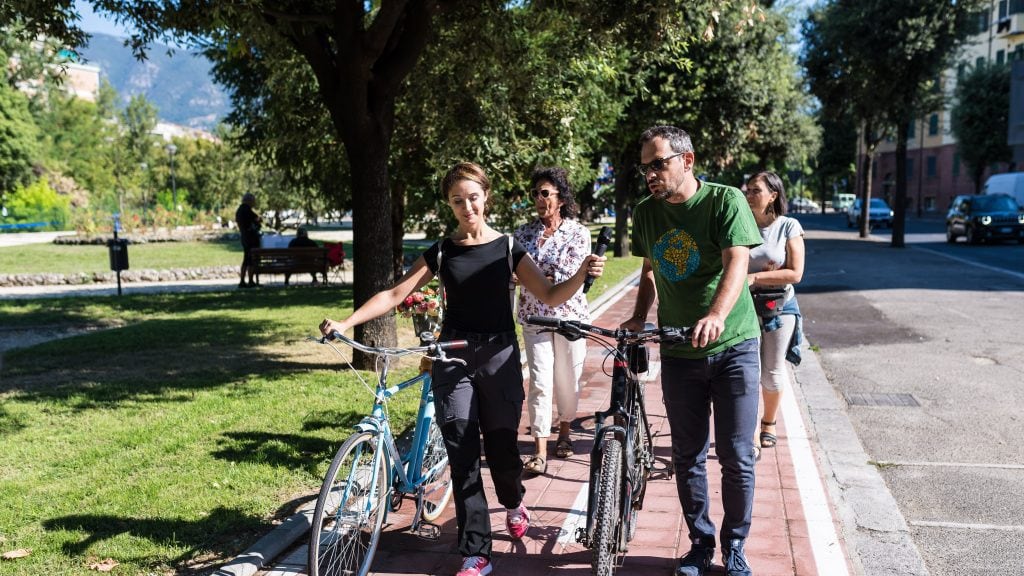 Umbria Green Festival: ospiti, eventi e produzioni per un futuro sostenibile
