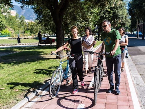 Umbria Green Festival: ospiti, eventi e produzioni per un futuro sostenibile