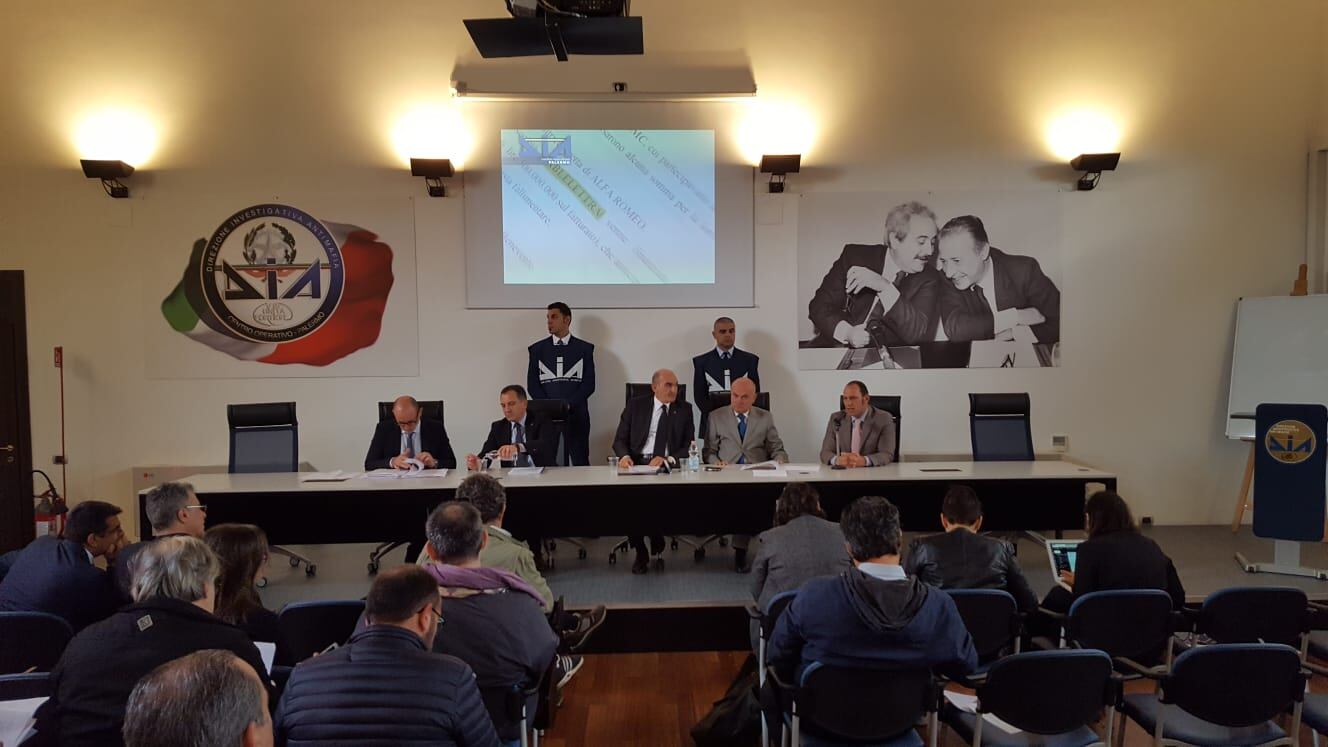 Sequestro miliardario per l'ex patron Valtur: "Legami con la mafia"