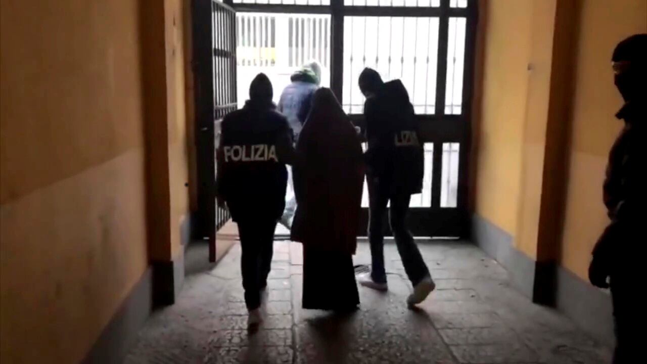 «Il jihadismo è a Milano Serve un'unità speciale anti-radicalizzazione»