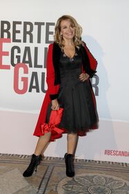 Milano Fashion Week, le star ospiti delle sfilate 5