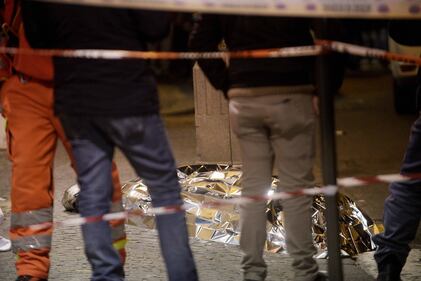 Rapina nel Napoletano, gioielliere uccide uno dei malviventi 2