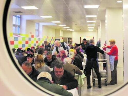 "Rifugiati, malati, studenti. Milano non accoglie più"