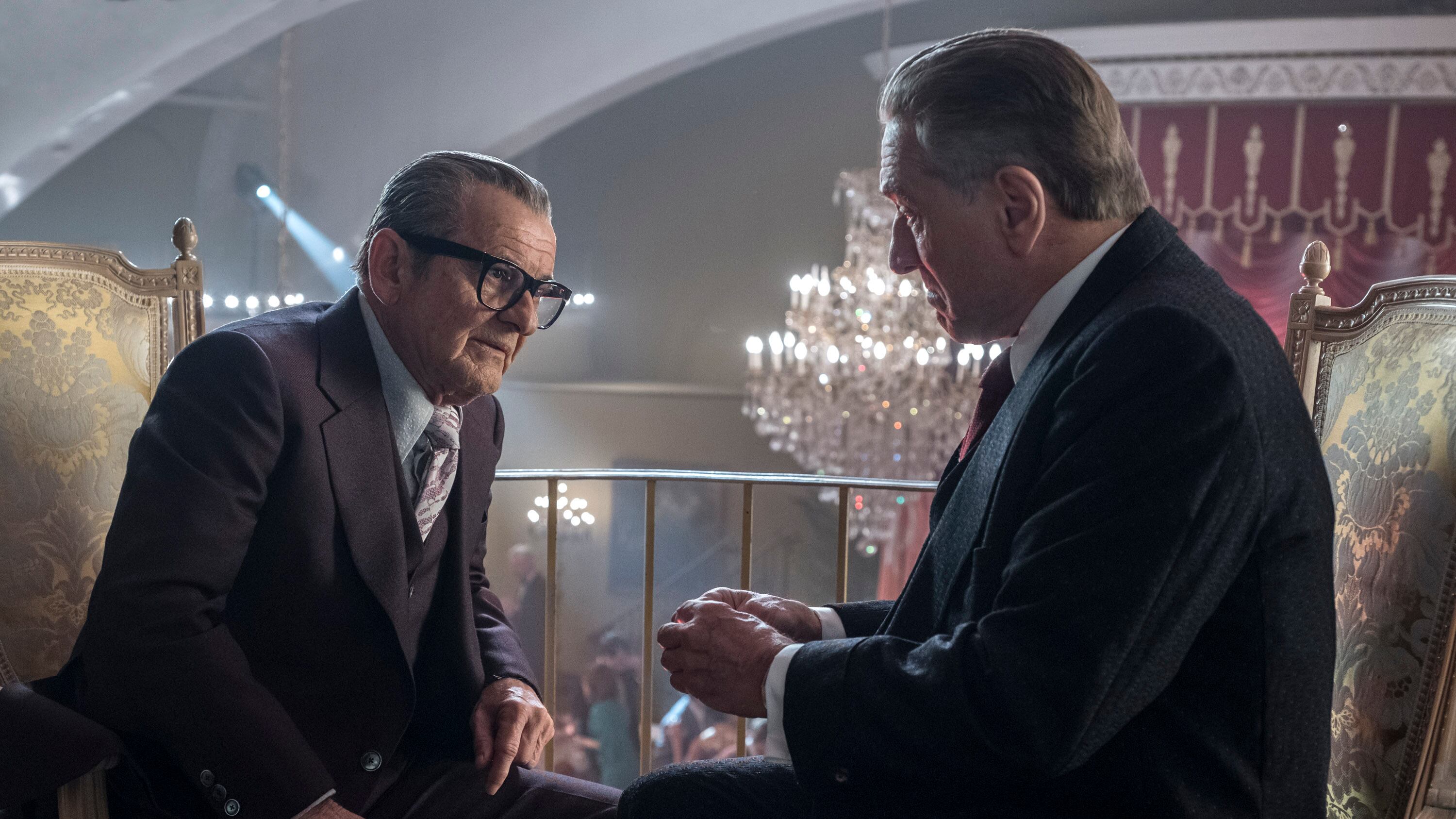 Joe Pesci compie 80 anni: 5 film da non perdere