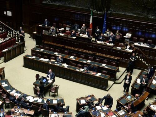 "Profezia" del costituzionalista: "Ecco perché non si vota subito"