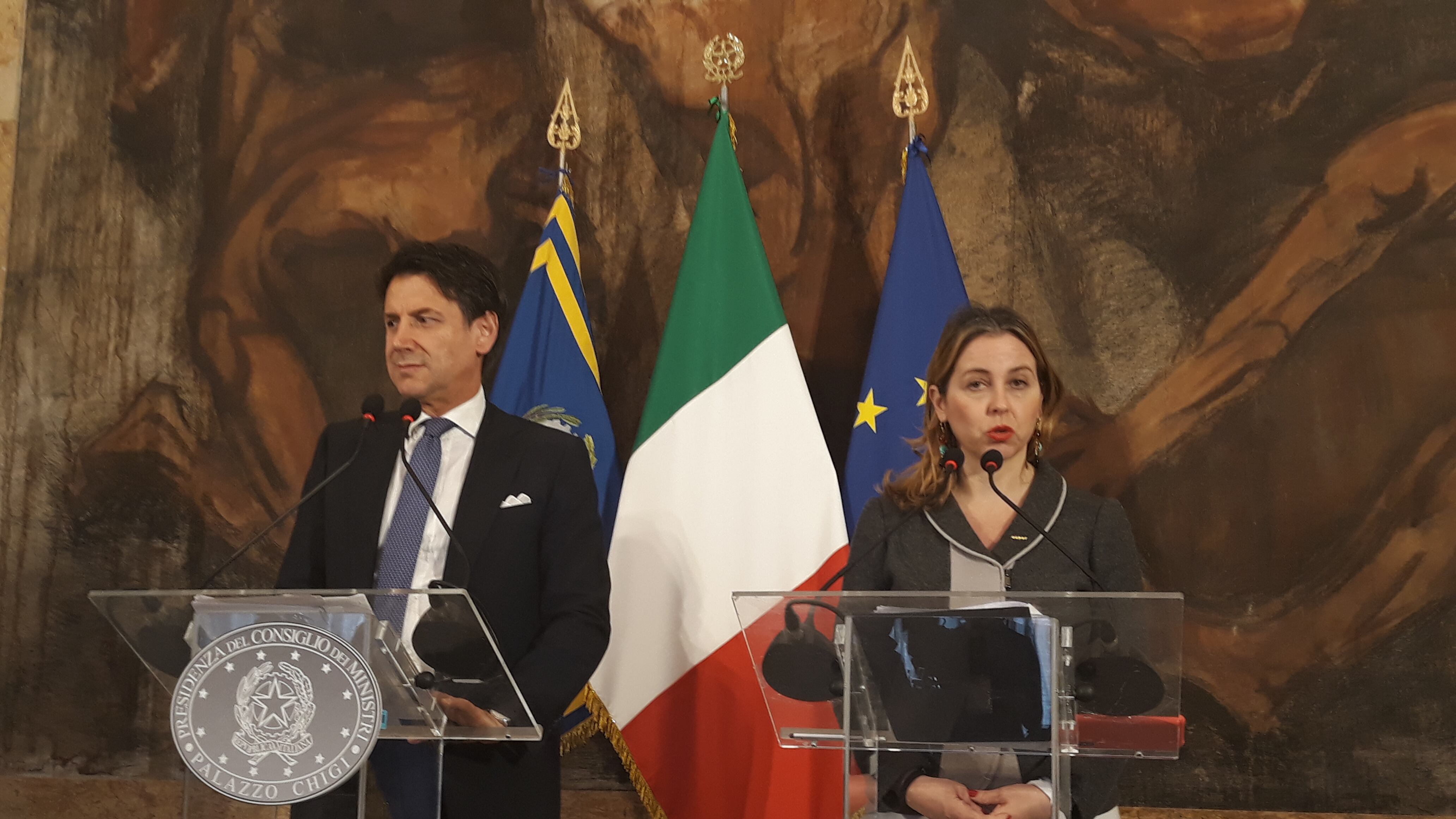 Lo sblocca-cantieri varato di nuovo Ma è una scatola vuota