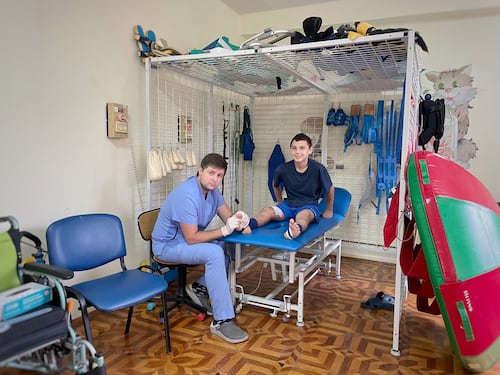 Ucraina, l'Italia al fianco dei bambini "indistruttibili"
