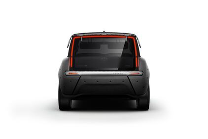Toyota ME.WE 13