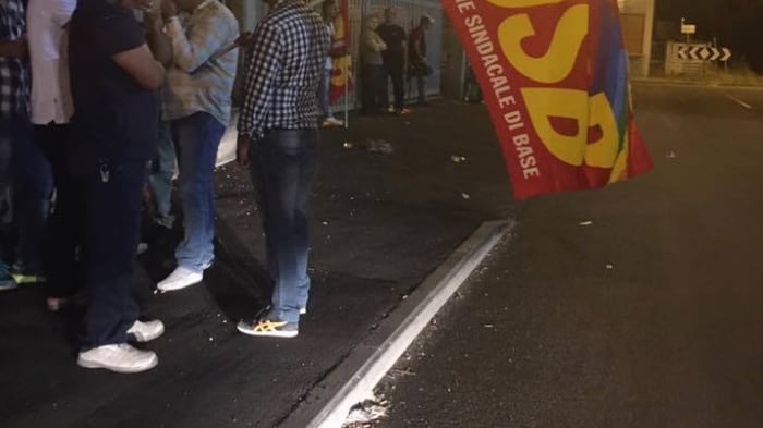 Operaio travolto e ucciso dal tir. Ma il pm smentisce il sindacato