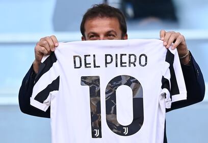 Del Piero compie 50 anni 1