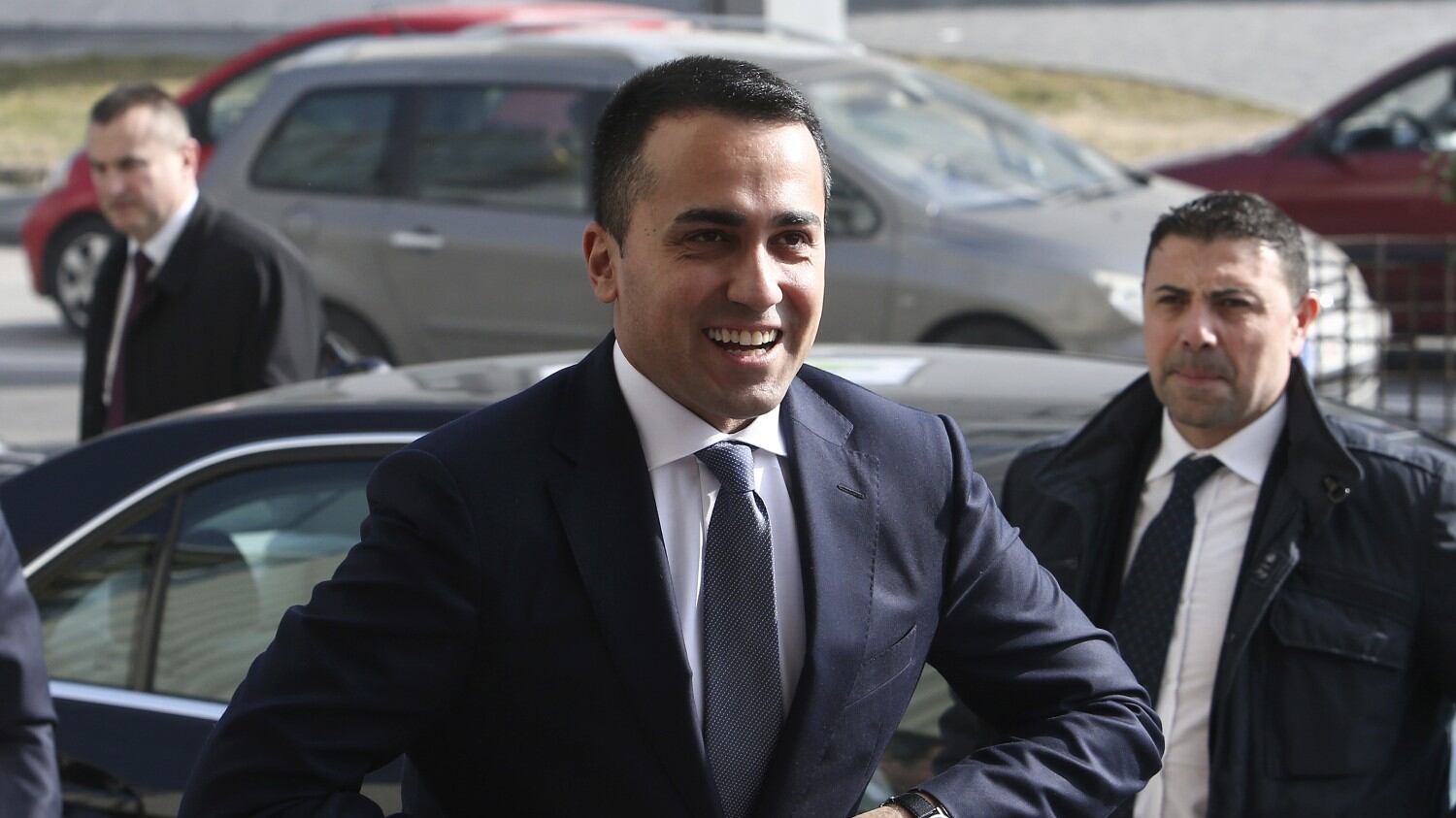 Di Maio cavalca il "made in Italy" e sogna di prendersi pure il Turismo