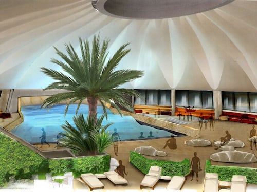 Splash&Spa Tamaro