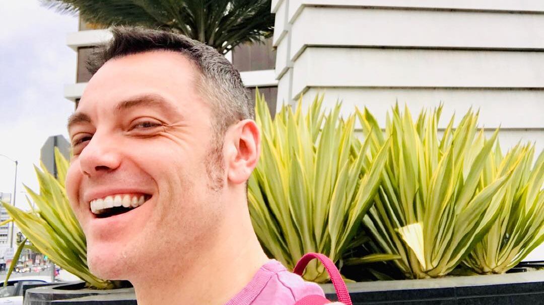 Tiziano Ferro: “Rinasco con un disco nuovo”