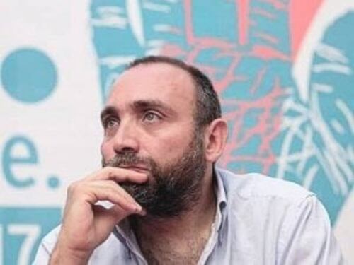 Bari, minacce di morte al sociologo Leonardo Palmisano