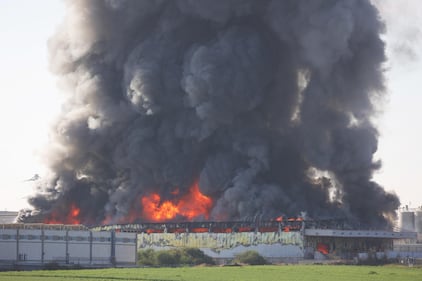 Hamas attacca Israele con razzi e missili: almeno 100 feriti 14