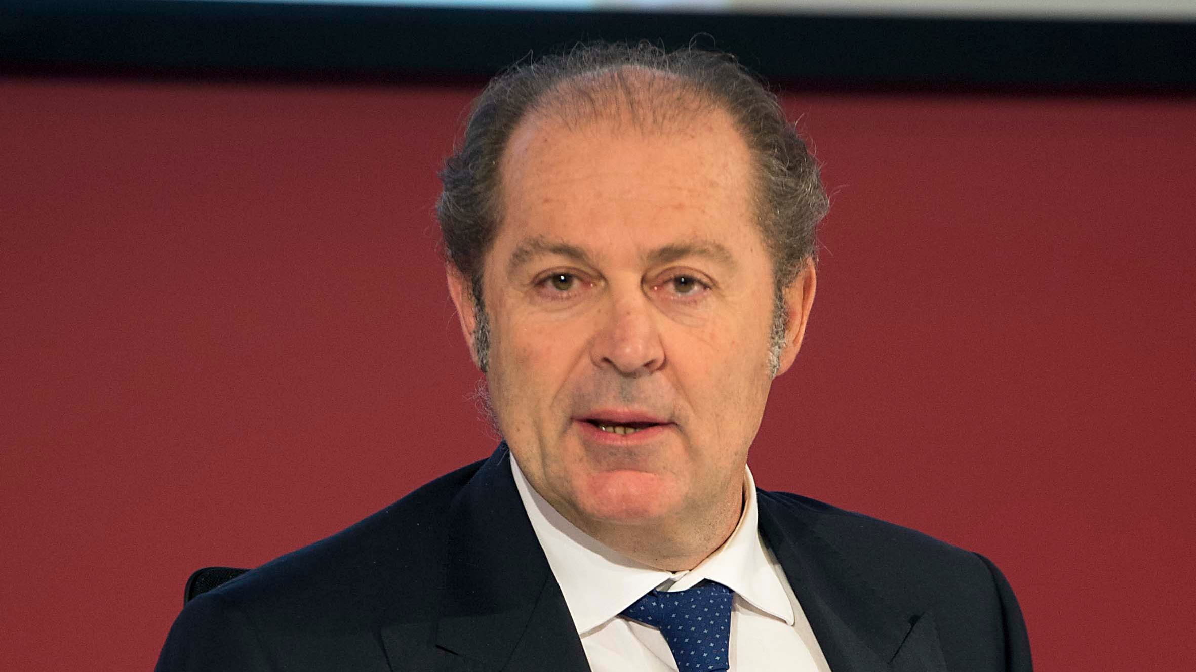 Donnet: "Nuovi spazi con Unicredit"