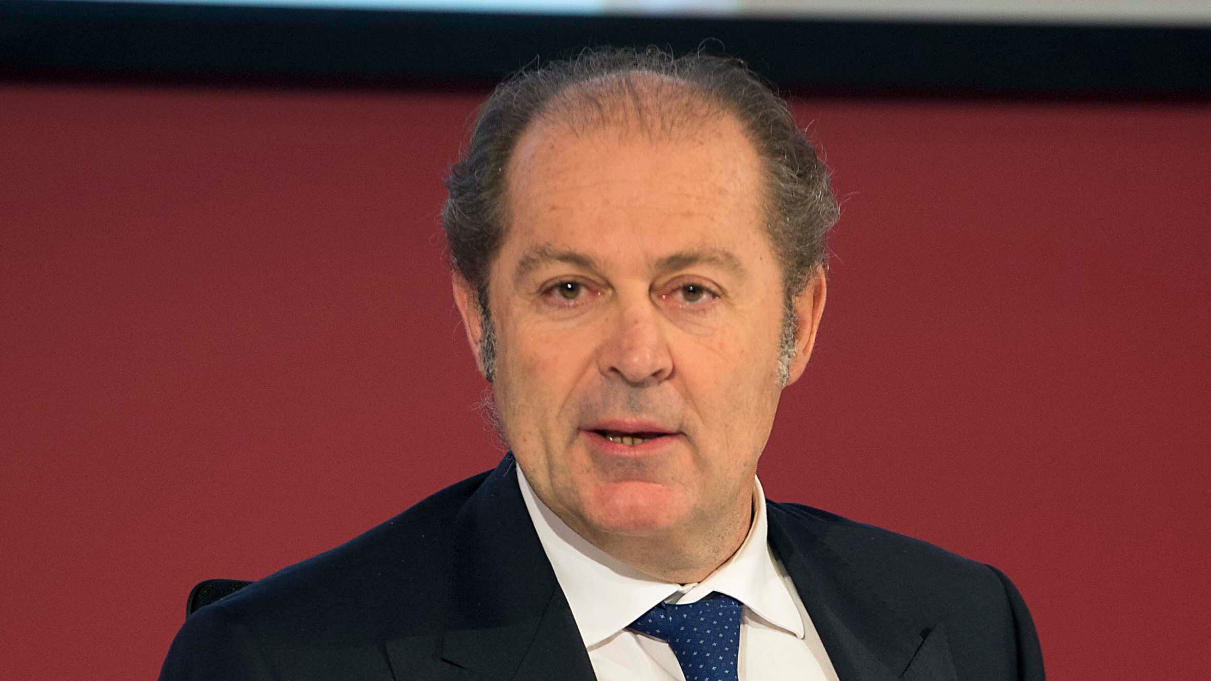 Donnet: "Nuovi spazi con Unicredit"