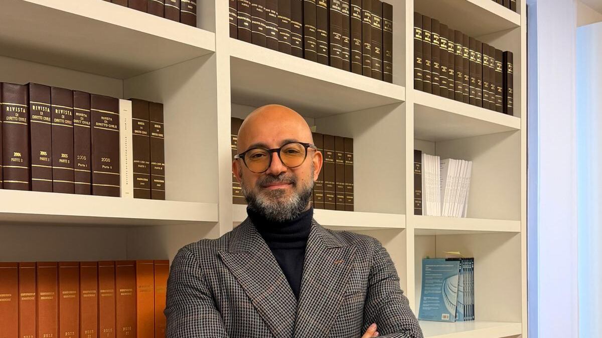 L’avvocato Sergio Di Nola eletto Presidente di AIECC – Associazione Italiana Esperti Composizione Crisi