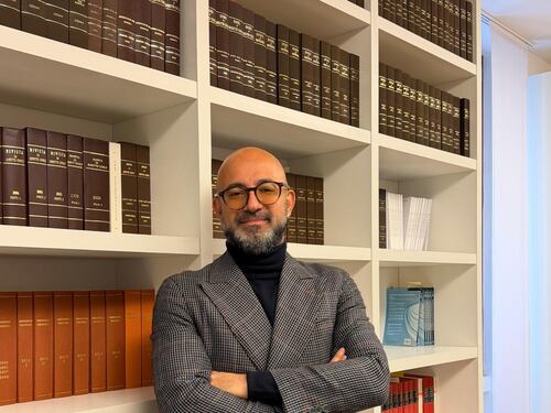L’avvocato Sergio Di Nola eletto Presidente di AIECC – Associazione Italiana Esperti Composizione Crisi