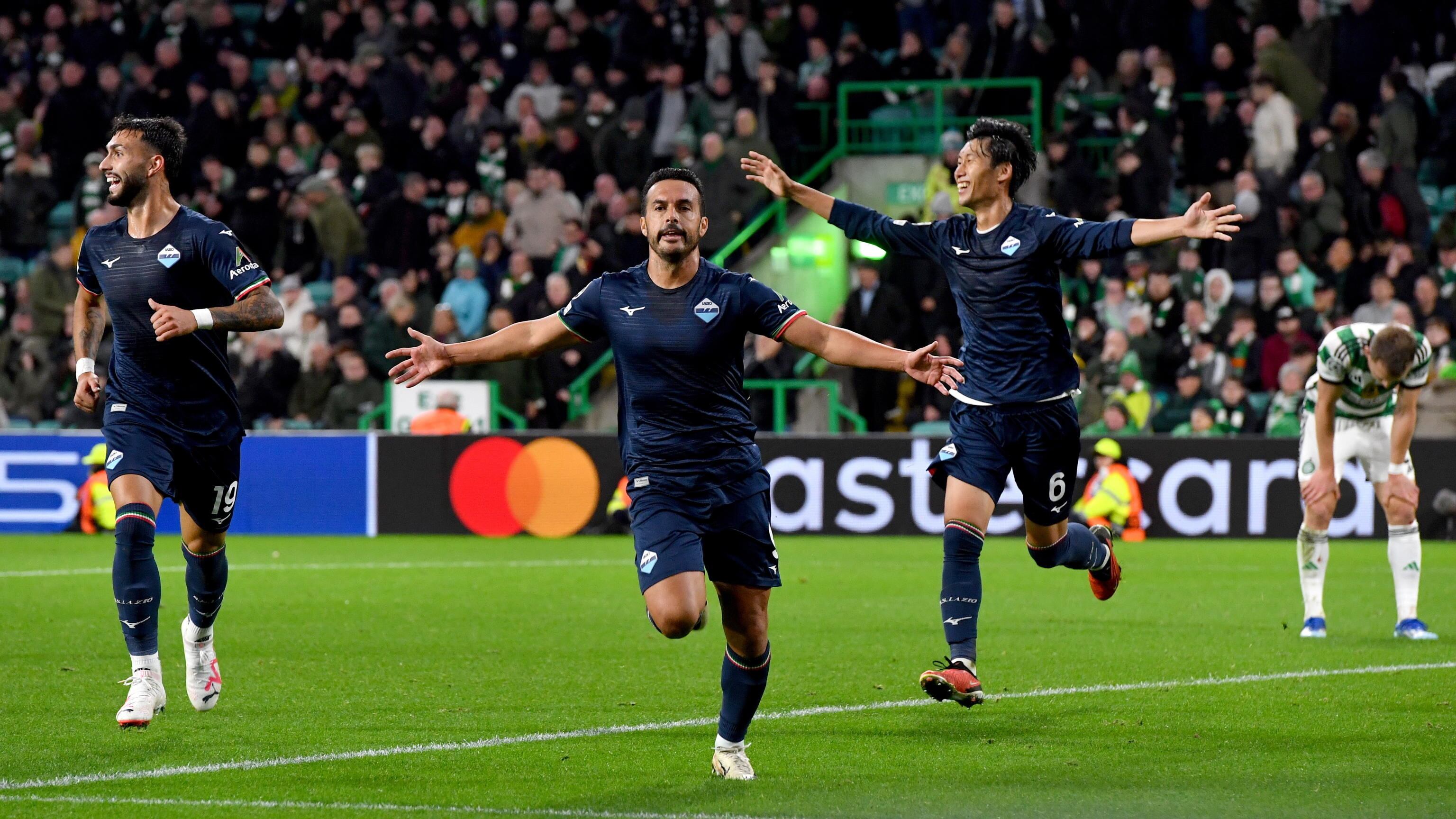 Lazio-Celtic: ecco dove vederla e chi scenderà in campo