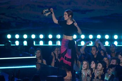 Mtv Movie & Tv Awards 2019, i look più hot 3